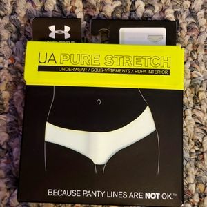 UA Underwear